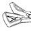 Meltzer Adenoid Punch Forceps No.2 - N6172
